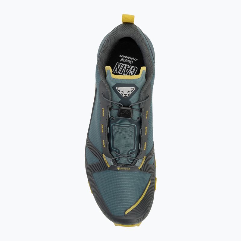 Férfi futócipő DYNAFIT Traverse GTX lichen/atlantic 5