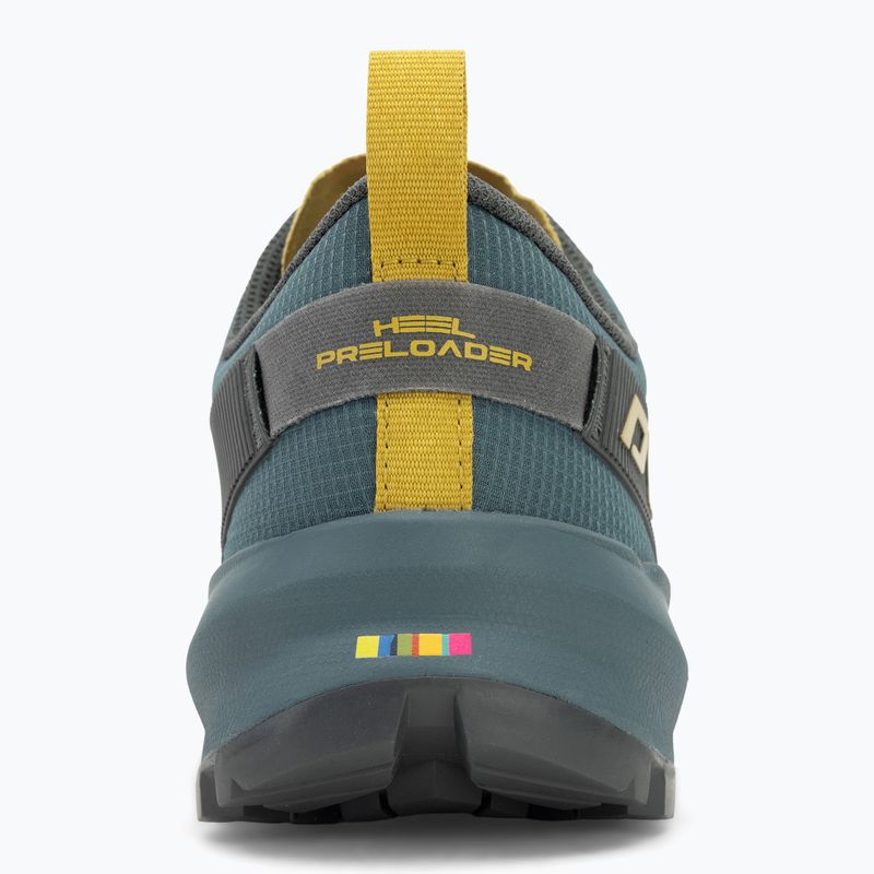 Férfi futócipő DYNAFIT Traverse GTX lichen/atlantic 6
