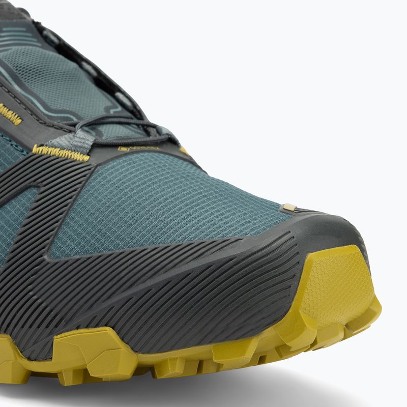 Férfi futócipő DYNAFIT Traverse GTX lichen/atlantic 7