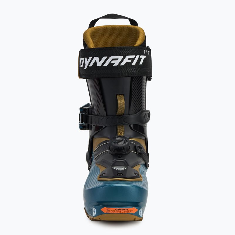 Férfi sítúra cipő DYNAFIT Ridge balsam/black out 3