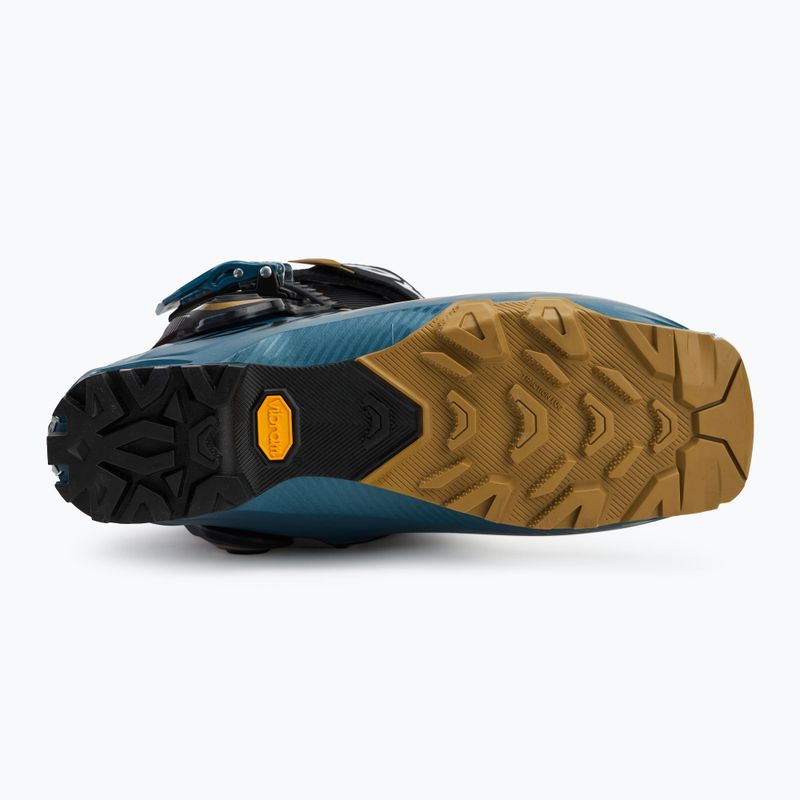 Férfi sítúra cipő DYNAFIT Ridge balsam/black out 4