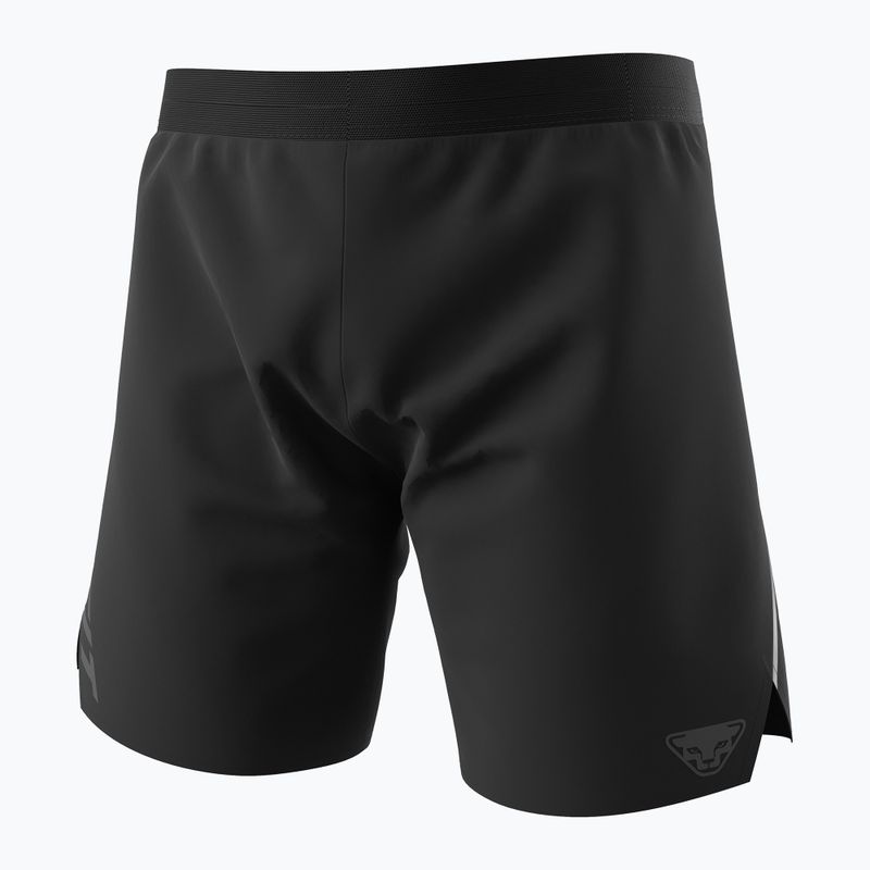 Férfi DYNAFIT Alpine blackout futónadrágok