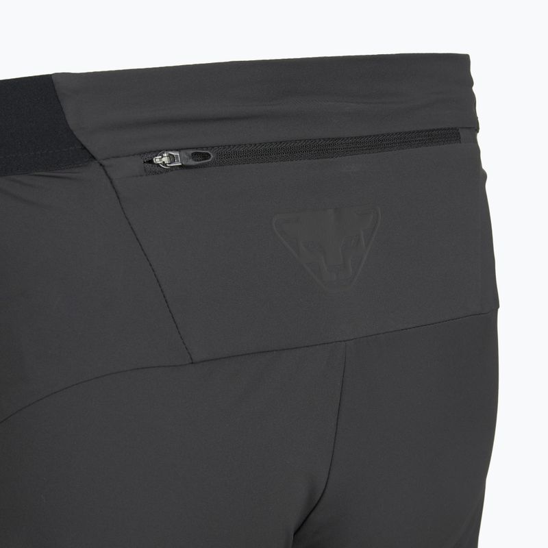 Férfi DYNAFIT Alpine blackout futónadrágok 4