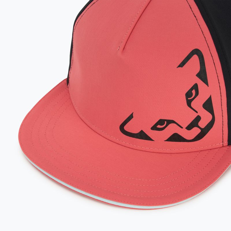 DYNAFIT Tech Trucker cabana baseball sapka 3