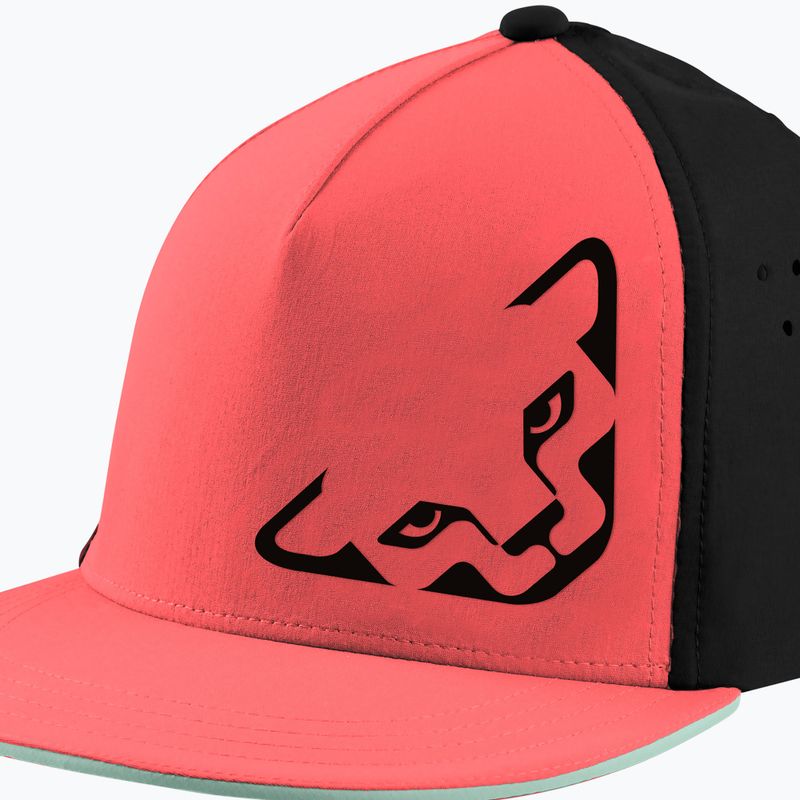 DYNAFIT Tech Trucker cabana baseball sapka