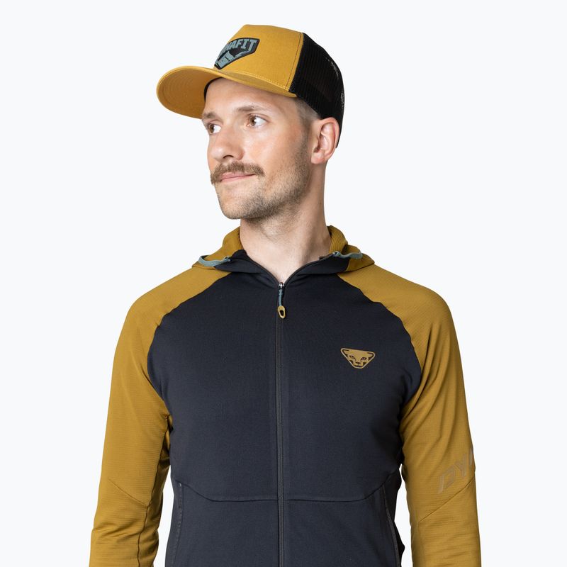 DYNAFIT Transalper relikviás baseball sapka 2