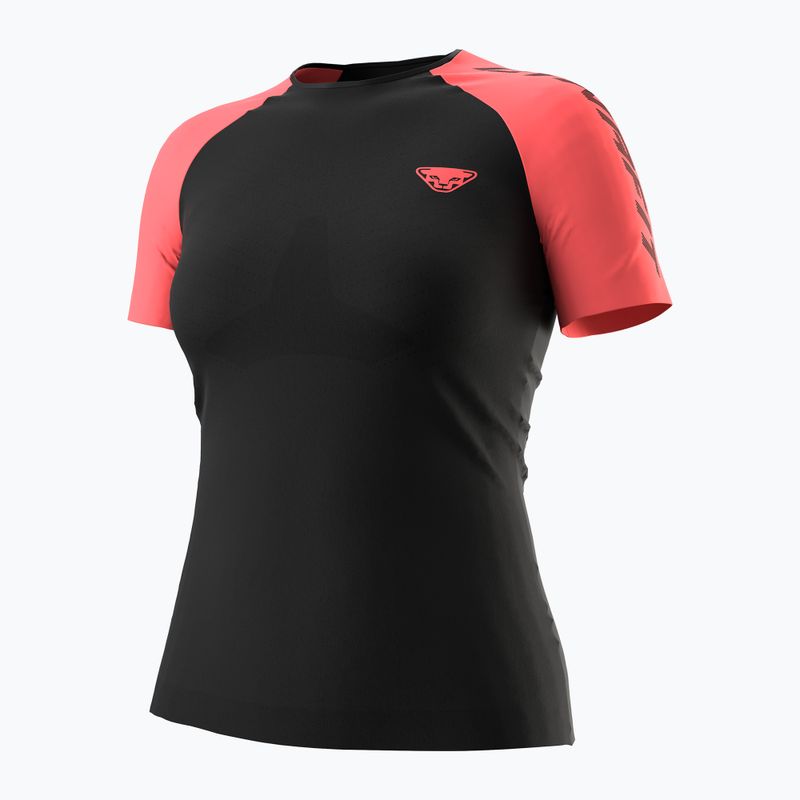 Női DYNAFIT Ultra 3 S-Tech black out cabana futópóló