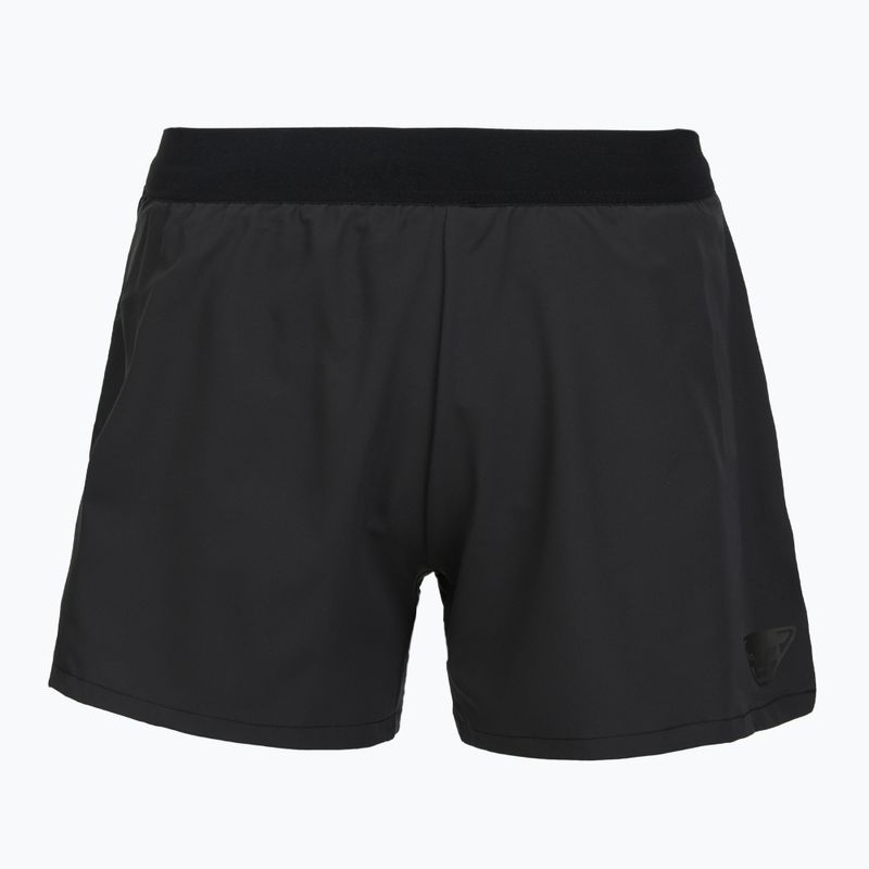 Női futó rövidnadrág DYNAFIT Alpine Pro 2/1 black out