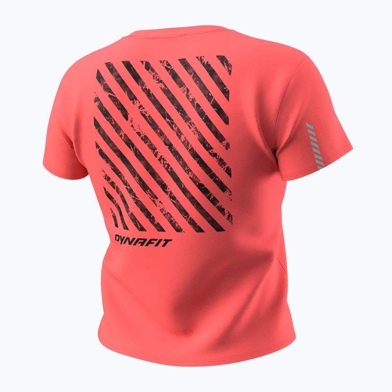 Női DYNAFIT Trail cabana futópóló 4