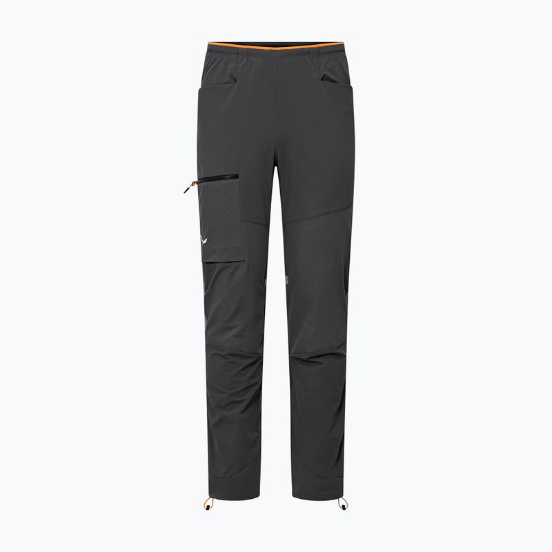 Férfi trekking nadrág Salewa Nxt Dst onyx 7
