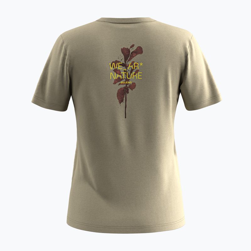 Salewa Eagle Nature futóhomok női póló 2