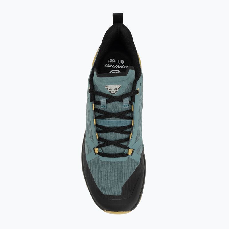 Férfi DYNAFIT Transalper 2 futócipő black out/atlantic 5