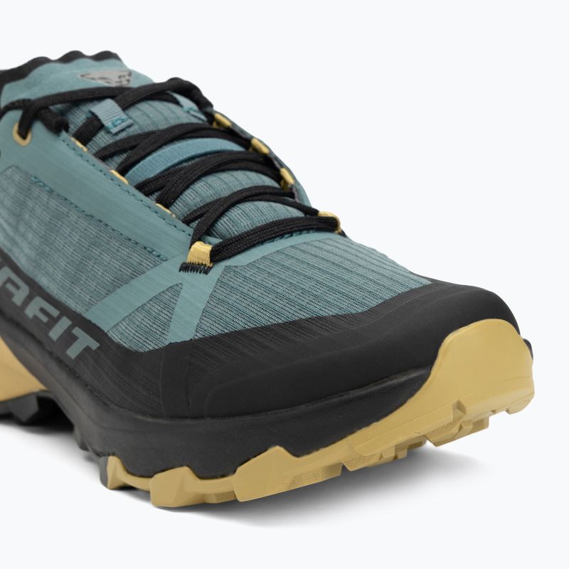 Férfi DYNAFIT Transalper 2 futócipő black out/atlantic 7