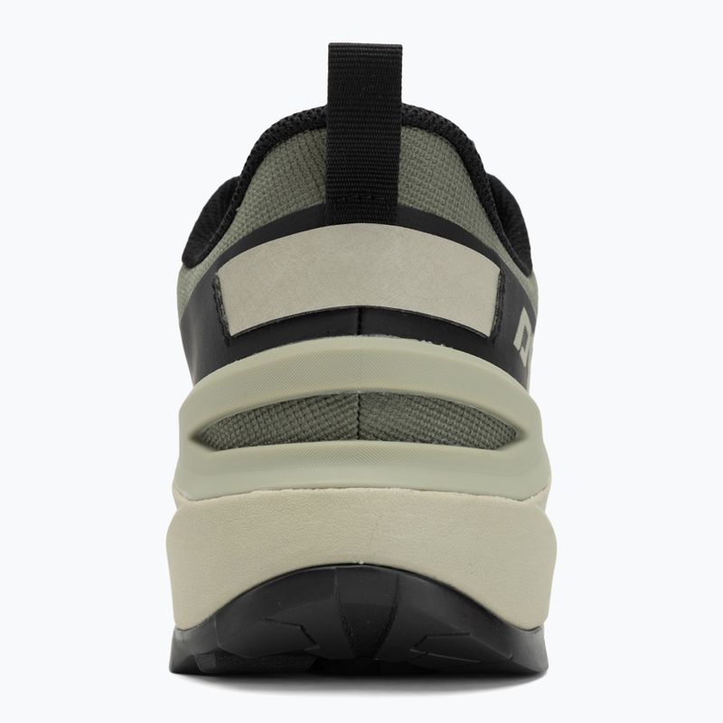 Férfi túrabakancs DYNAFIT Transalper 2 GTX black out/thyme 6