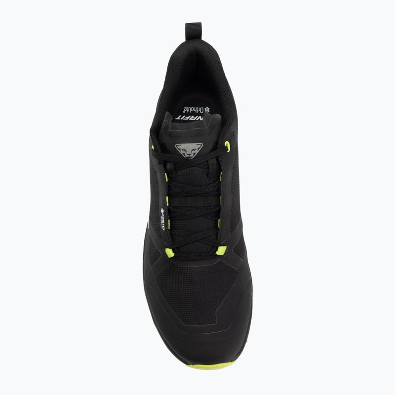 Férfi túrabakancs DYNAFIT Transalper 2 GTX black out/nimbus 5