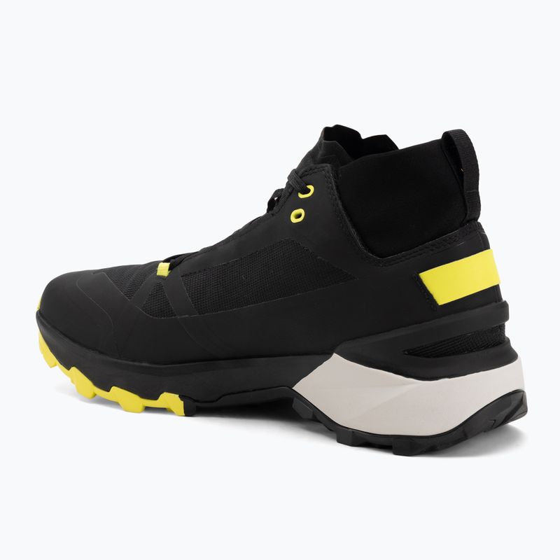 Férfi túrabakancs DYNAFIT Transalper 2 MID GTX black out/nimbus 3
