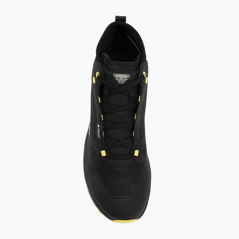 Férfi túrabakancs DYNAFIT Transalper 2 MID GTX black out/nimbus 5