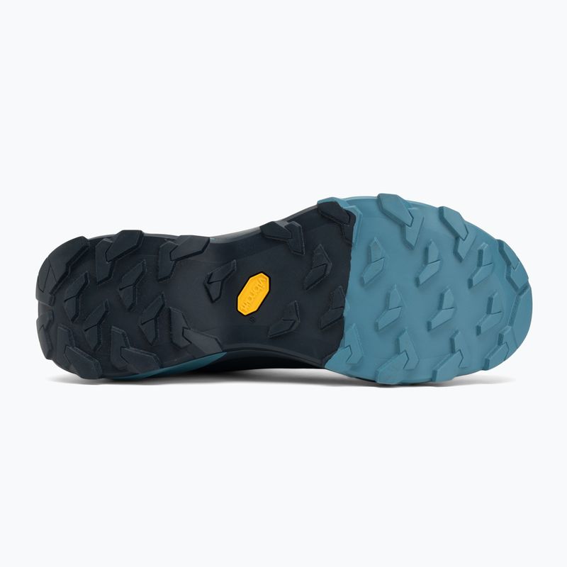 Férfi DYNAFIT Transalper 2 MID GTX áfonya/fallen rock futócipő 4