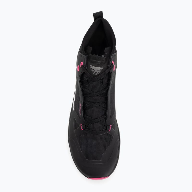 Női túrabakancs DYNAFIT Transalper 2 Mid GTX blackout/nimbus 5