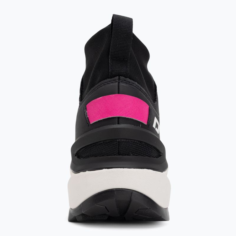 Női túrabakancs DYNAFIT Transalper 2 Mid GTX blackout/nimbus 6