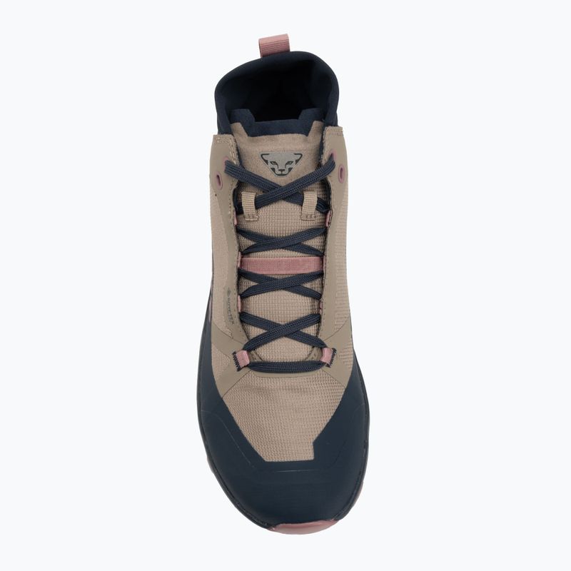 Női túrabakancs DYNAFIT Transalper 2 Mid GTX blueberry/fallen rock 5