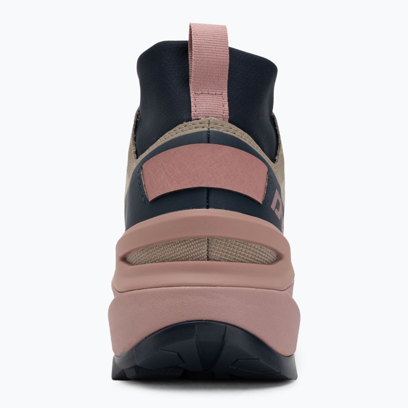 Női túrabakancs DYNAFIT Transalper 2 Mid GTX blueberry/fallen rock 6