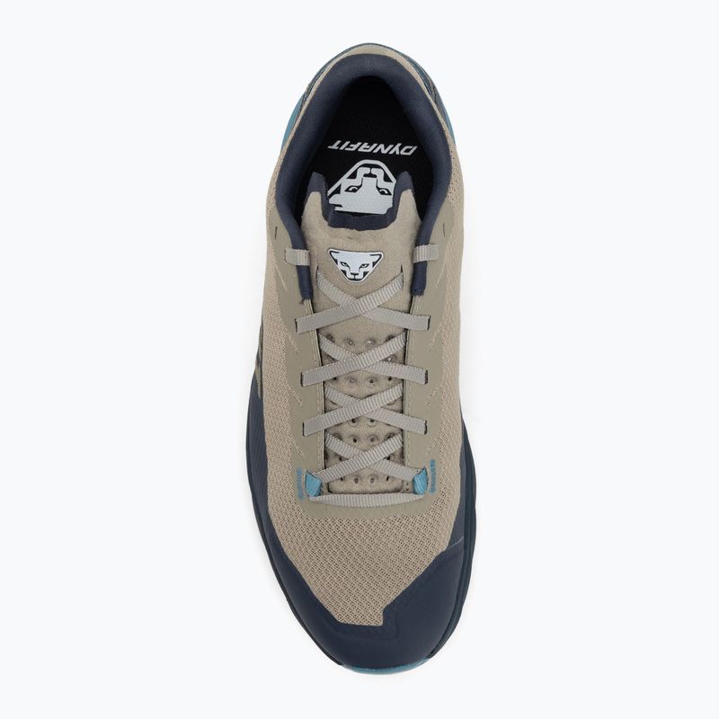 Férfi DYNAFIT Ultra áfonya/rock khaki futócipő 5