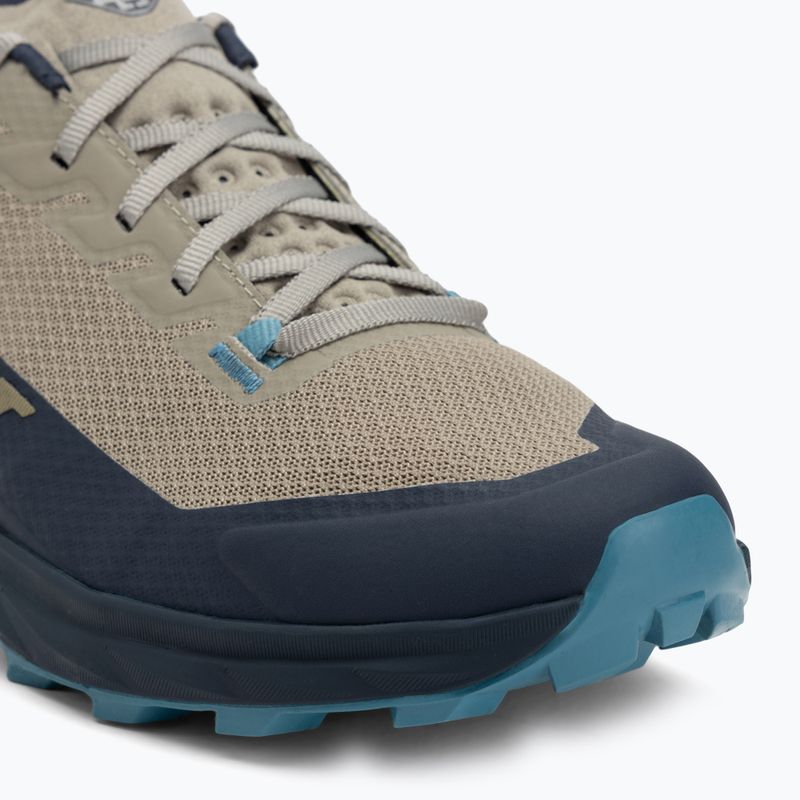 Férfi DYNAFIT Ultra áfonya/rock khaki futócipő 7