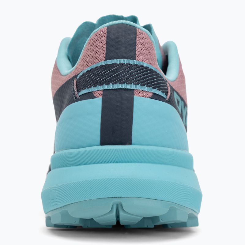 DYNAFIT Ultra áfonya/mokarózsa női futócipő 6