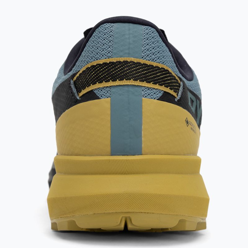 DYNAFIT Ultra GTX férfi futócipő black out/atlantic 6
