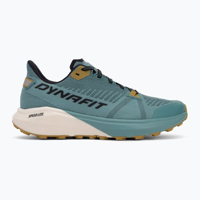 Férfi DYNAFIT Trail futócipő atlantic/fekete out 2