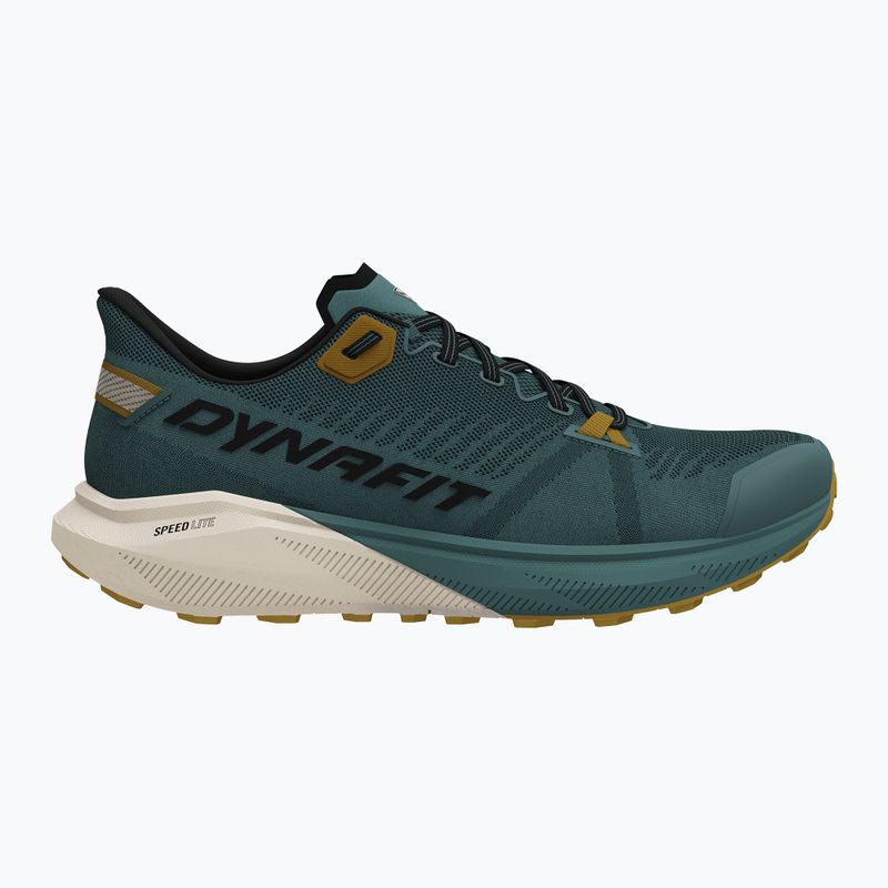Férfi DYNAFIT Trail futócipő atlantic/fekete out 8
