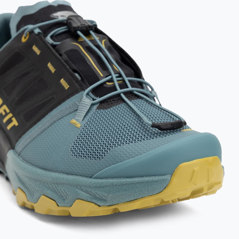 Férfi DYNAFIT Alpine Pro 2 futócipő atlantic/fekete out 7