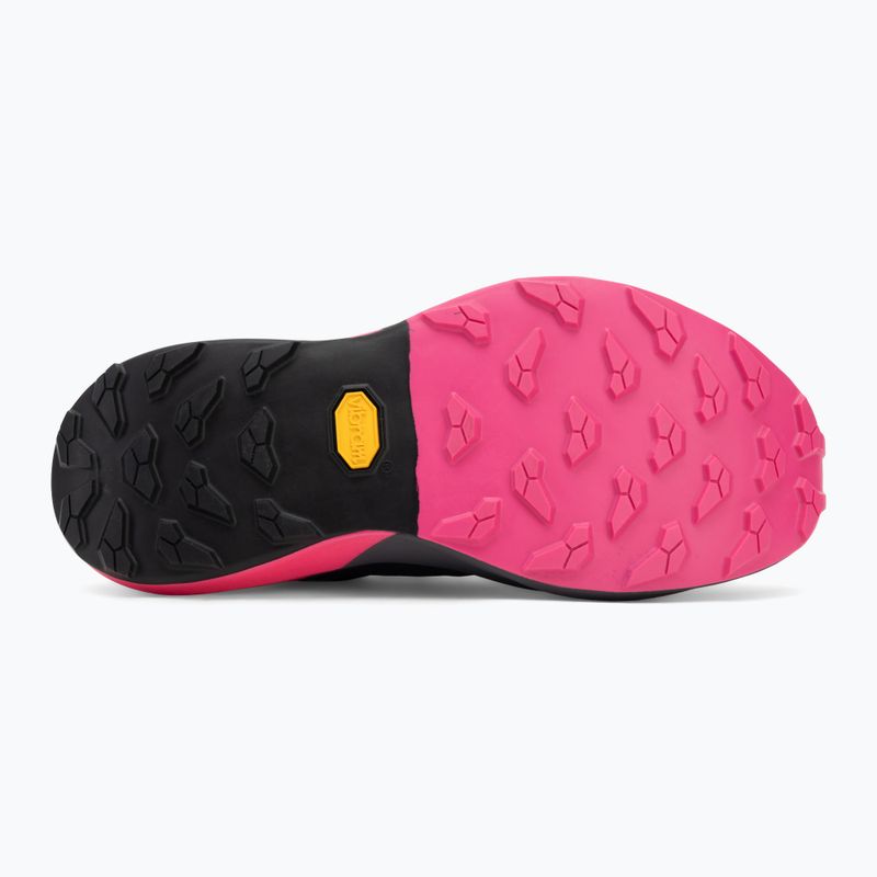 DYNAFIT Ultra Pro 2 magnet női futócipő / fekete out 4