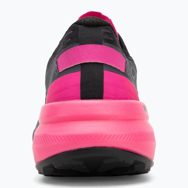 DYNAFIT Ultra Pro 2 magnet női futócipő / fekete out 6