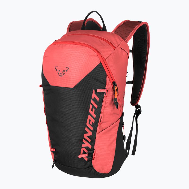 DYNAFIT Transalper 16 l cabana/fekete női túra hátizsák