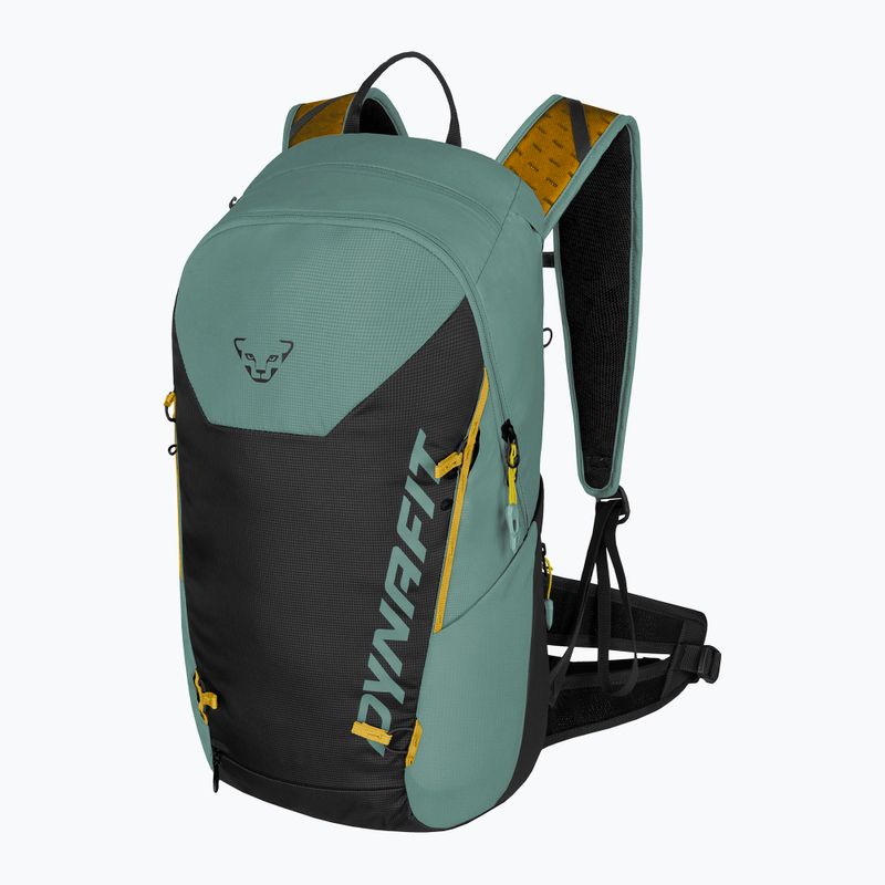 DYNAFIT Transalper 24 l atlantic/fekete férfi túra hátizsák