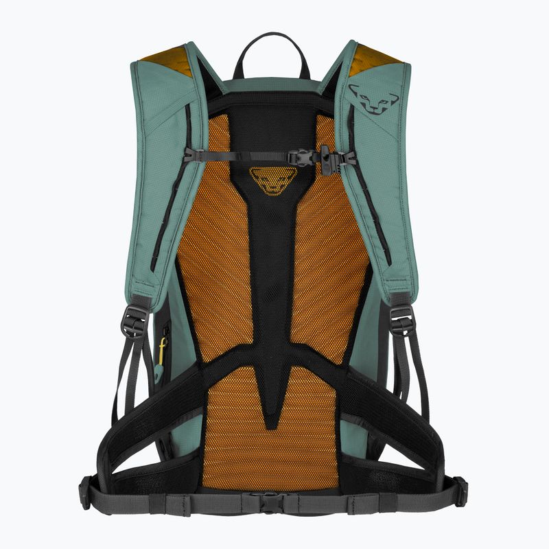 DYNAFIT Transalper 24 l atlantic/fekete férfi túra hátizsák 2