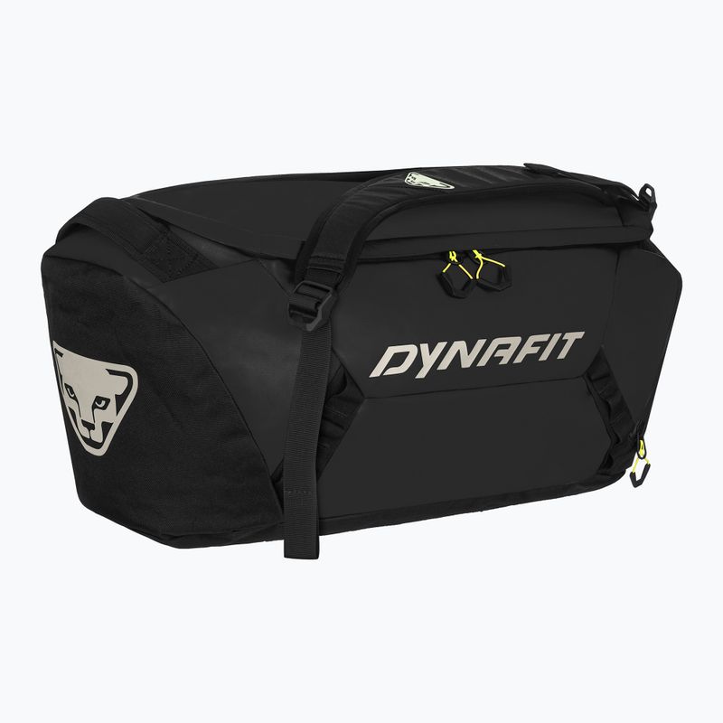 Dynafit Duffel 40 l túratáska black out 2