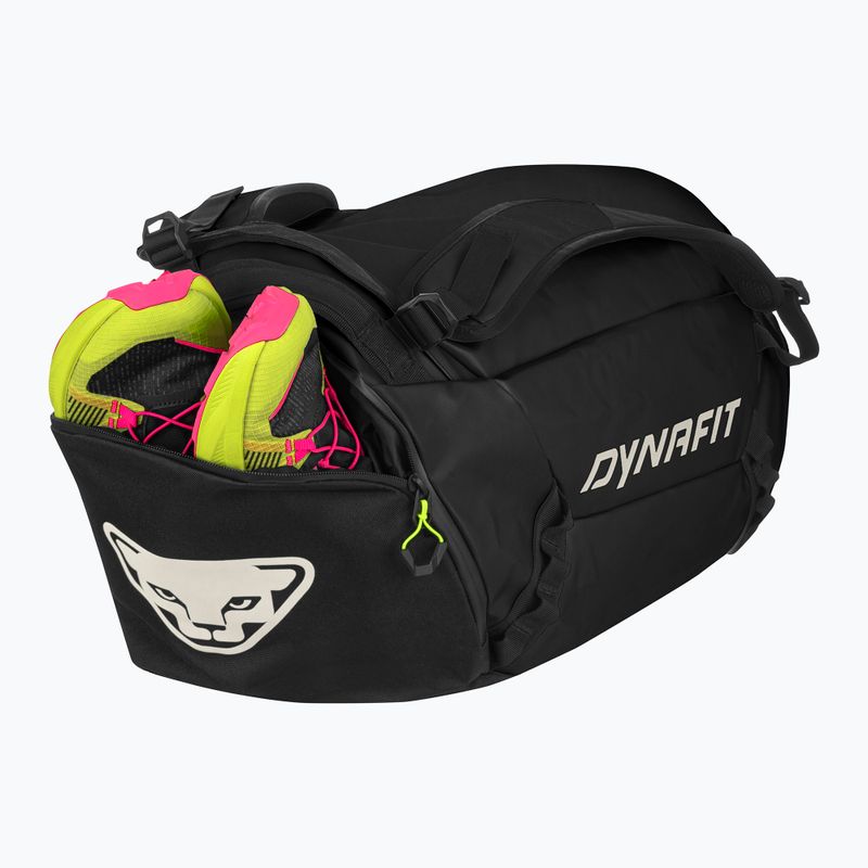 Dynafit Duffel 40 l túratáska black out 3
