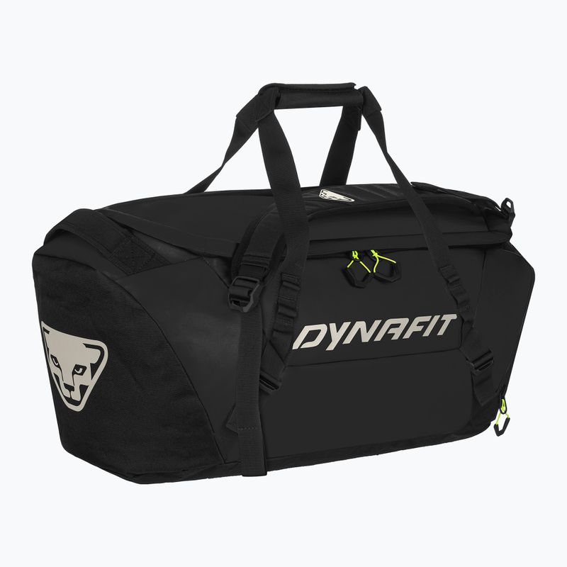 Dynafit Duffel 70 l túratáska black out 2