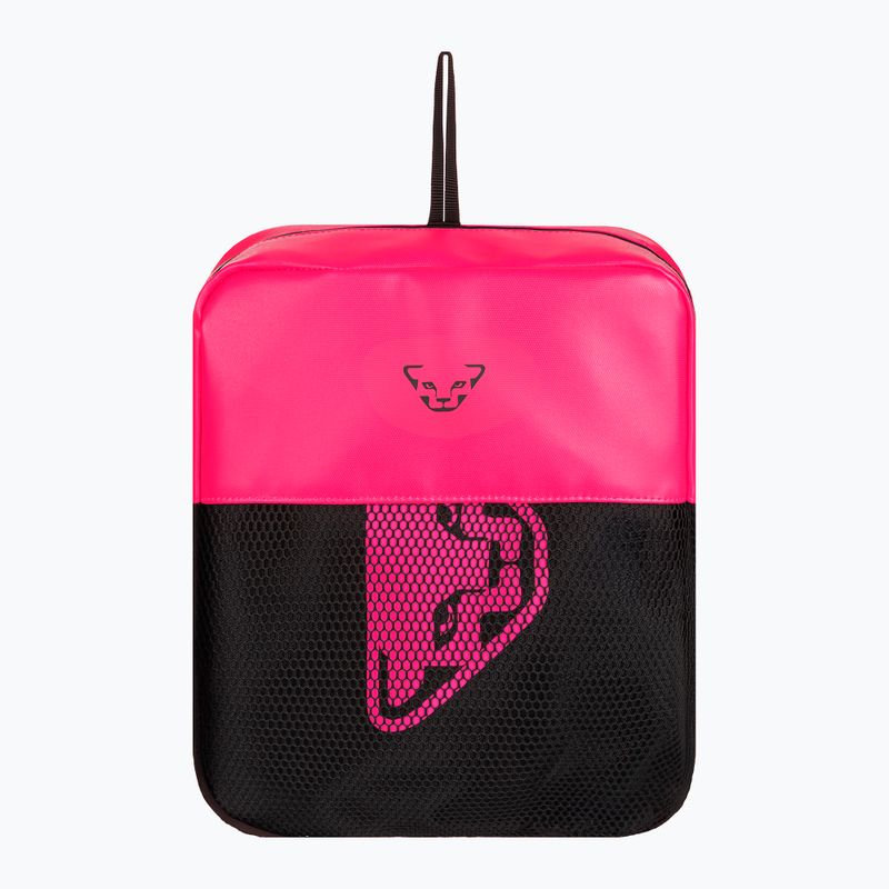 Dynafit Duffel 70 l rózsaszín glo túratáska 5