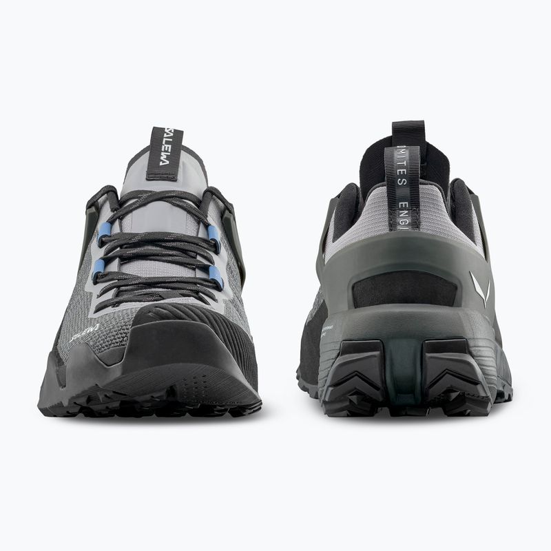 Salewa Wildfire Nxt GTX ötvözet / sötét olíva női közelítő cipő 4