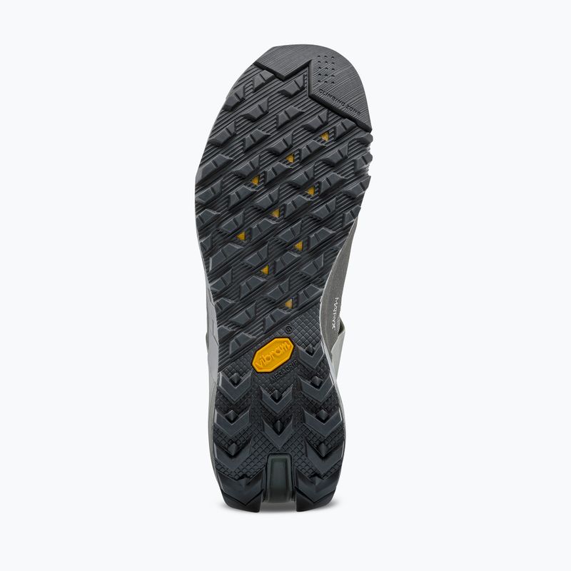 Salewa Wildfire Nxt GTX ötvözet / sötét olíva női közelítő cipő 6