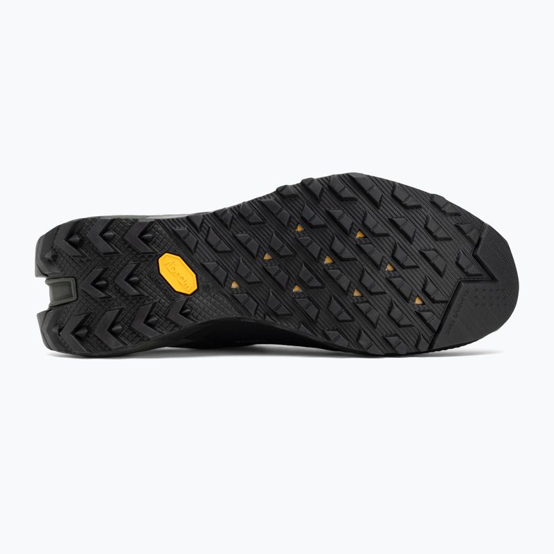 Salewa Wildfire Nxt GTX ötvözet / sötét olíva női közelítő cipő 4