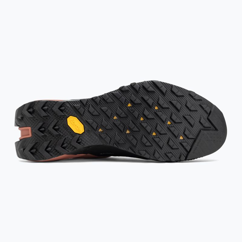 Salewa Wildfire Nxt GTX futóhomok / ertuscan red női közelítő cipő 4