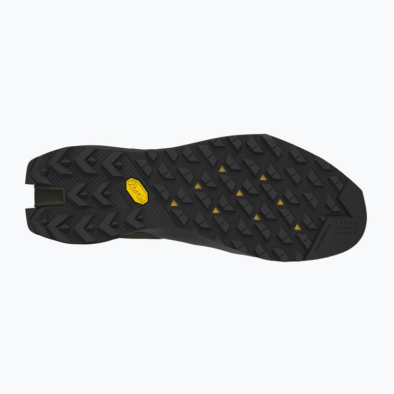 Férfi Salewa Wildfire Nxt futóhomok / sötét olíva közelítő cipő 6
