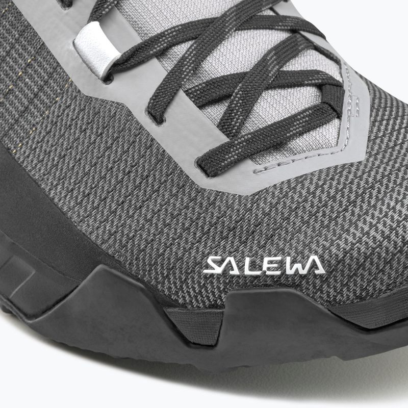 Salewa Wildfire Nxt ötvözet / etruszk vörös női közelítő cipő 8