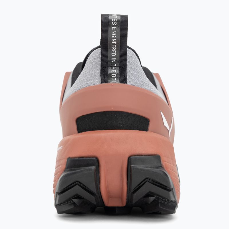 Salewa Wildfire Nxt ötvözet / etruszk vörös női közelítő cipő 6