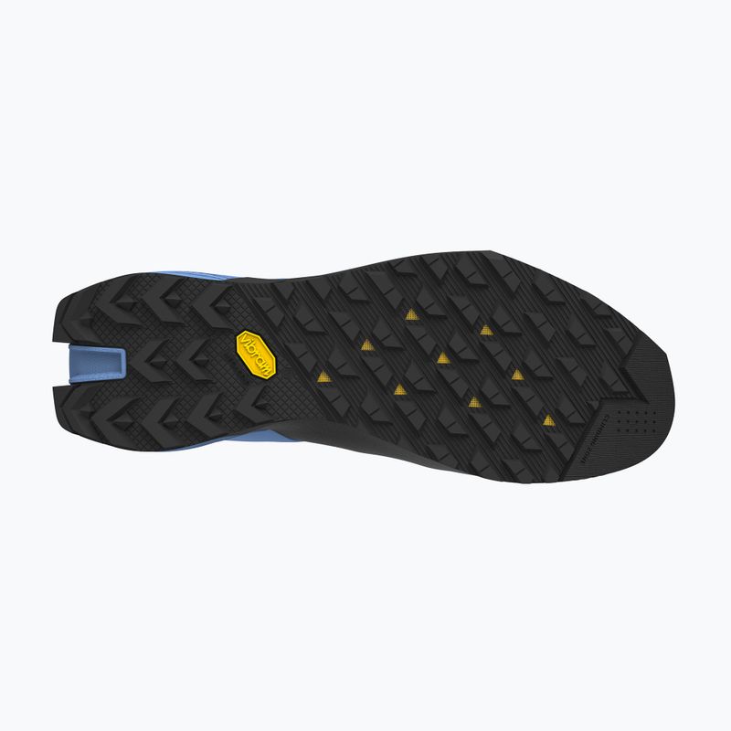 Salewa Wildfire Nxt onyx / reggel kék női közelítő cipő 6